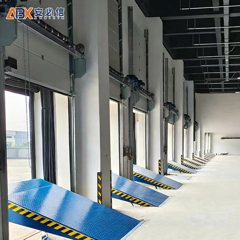 伊犁哈萨克自治州垂直滑升门