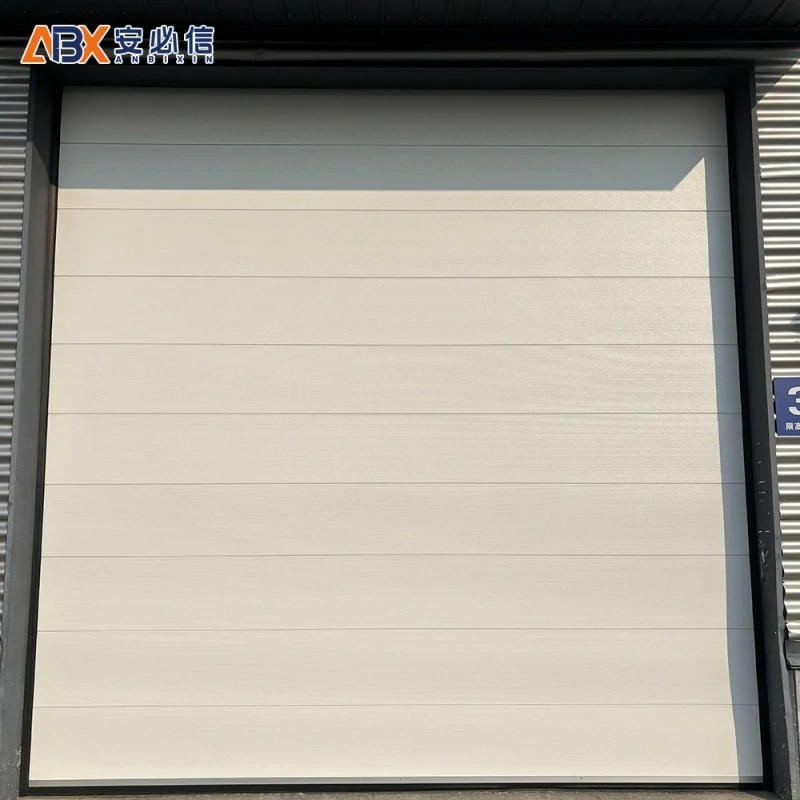 伊犁哈萨克自治州垂直提升门