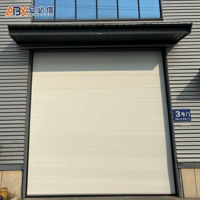 伊犁哈萨克自治州翻板提升门