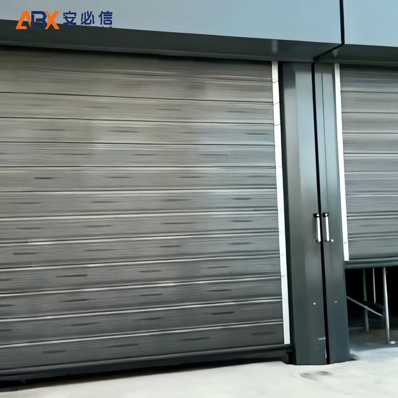 伊犁哈萨克自治州感应高速门